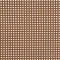 Baxton Studio Risha Mid-Century Modern Ash Walnut Finished Wood and Rattan Queen Size Headboard 237-12648-ZORO - alternate 6